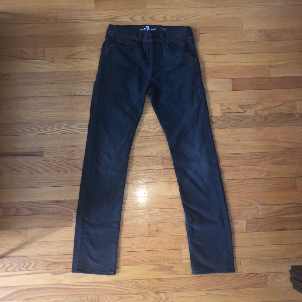 Seven For All Mankind - MENS - Floyd Jeans